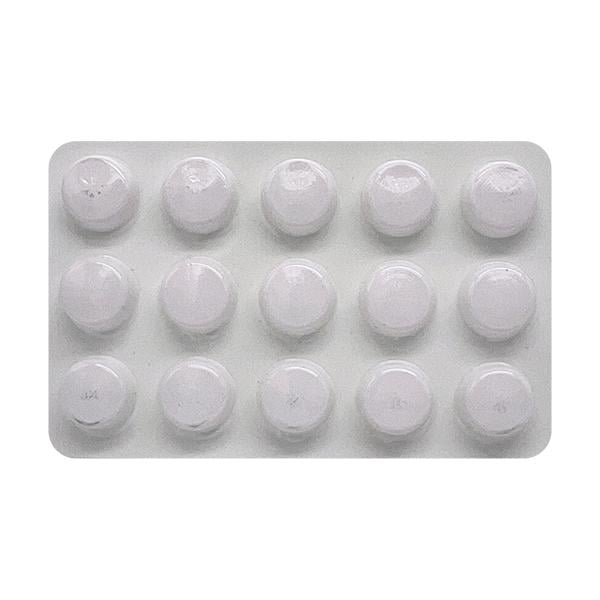 SITAHENZ G 2 Tablet 15's
