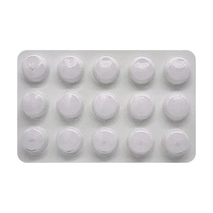 SITAHENZ G 2 Tablet 15's