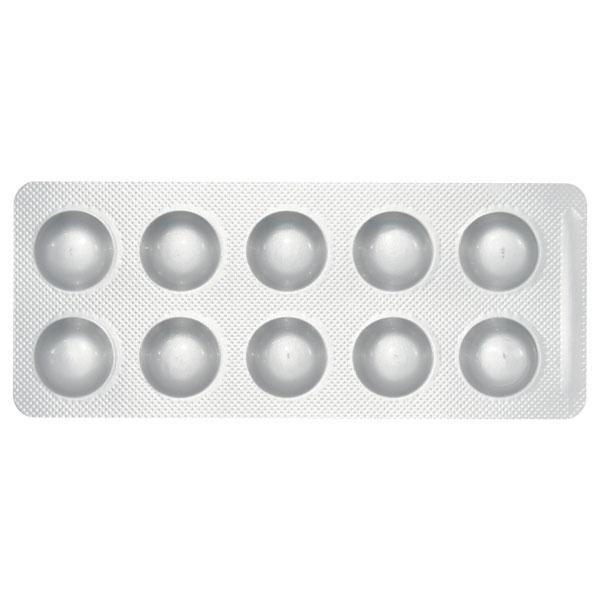 Fritopan 40mg Tablet 10'S