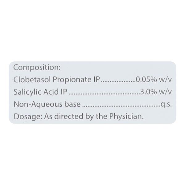 CLOTROL S Lotion 50ml