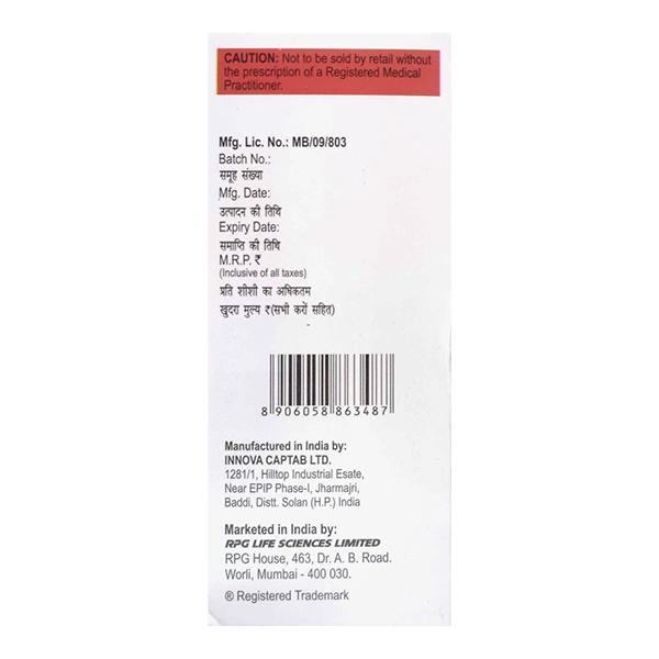 DUO CYTRA SUGAR FREE DELICIOUS PINEAPPLE FLAVOUR Oral Solution 200ml