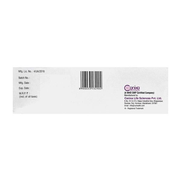 EBERCLIN XL Cream 50gm