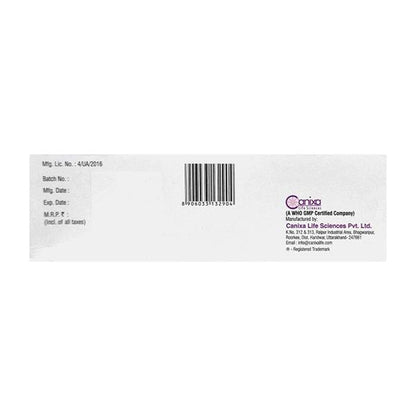 EBERCLIN XL Cream 50gm