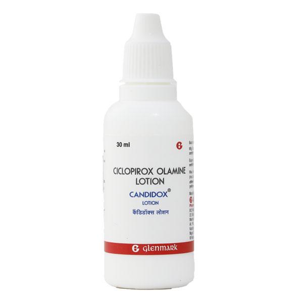 CANDIDOX Lotion 30ml