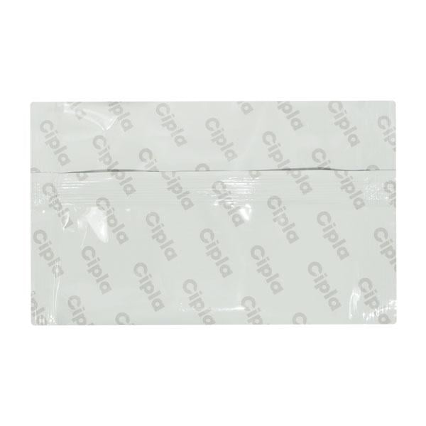 Duolin LD 500mcg/0.63mg Respule 5X2.5ml