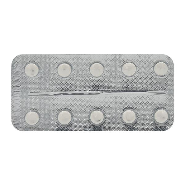 IGURATI 25mg Tablet 10's