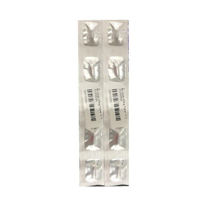 Rosuson 40mg Tablet 10'S