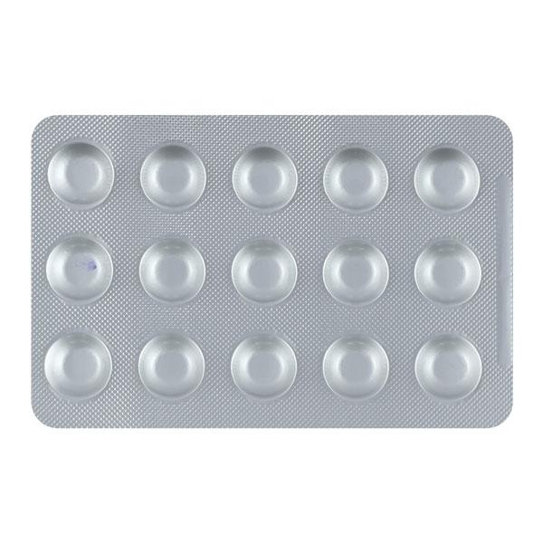 TEL CAD CD 80 Tablet 15's