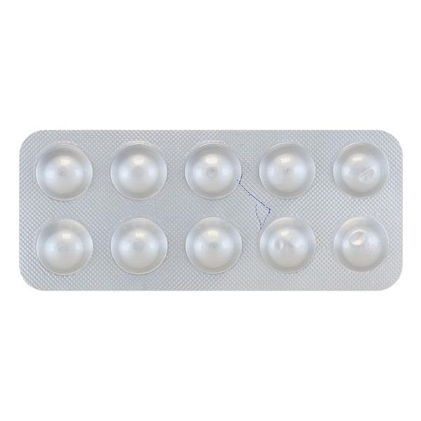 LOPT H 50mg Tablet 10's
