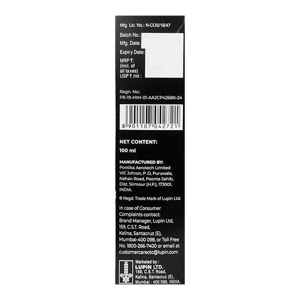NOVEGROW Shampoo 100ml