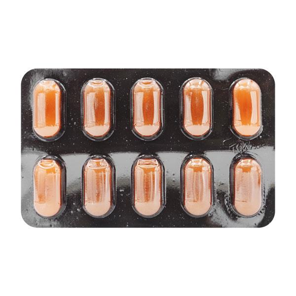 Euglim M 2mg Tablet 10'S