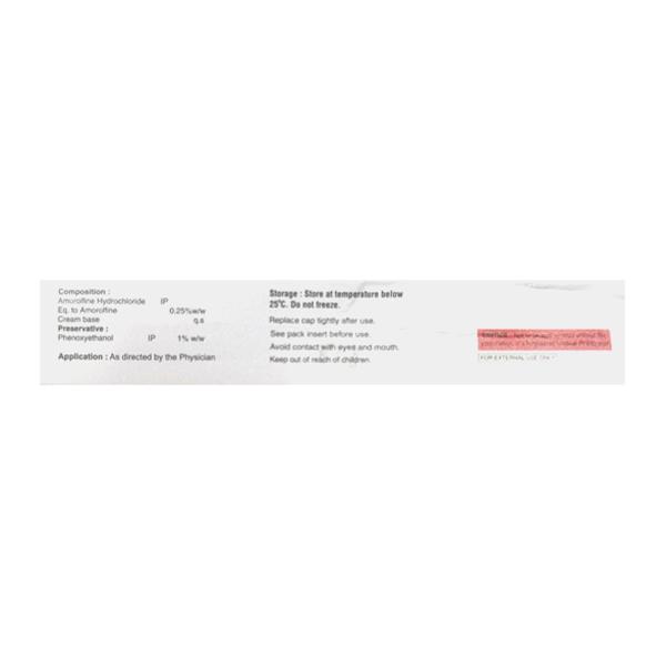 NIXICLIN Cream 30gm