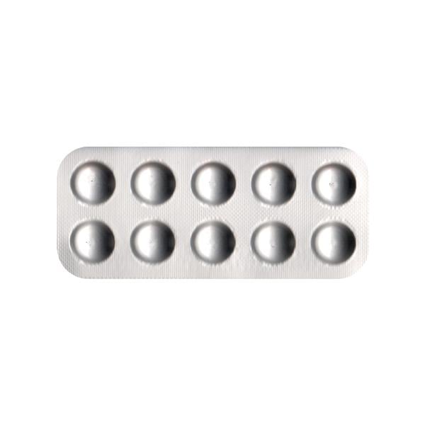 Ulpan D Tablet 10'S