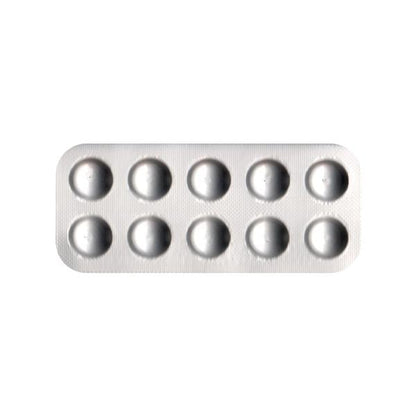Ulpan D Tablet 10'S