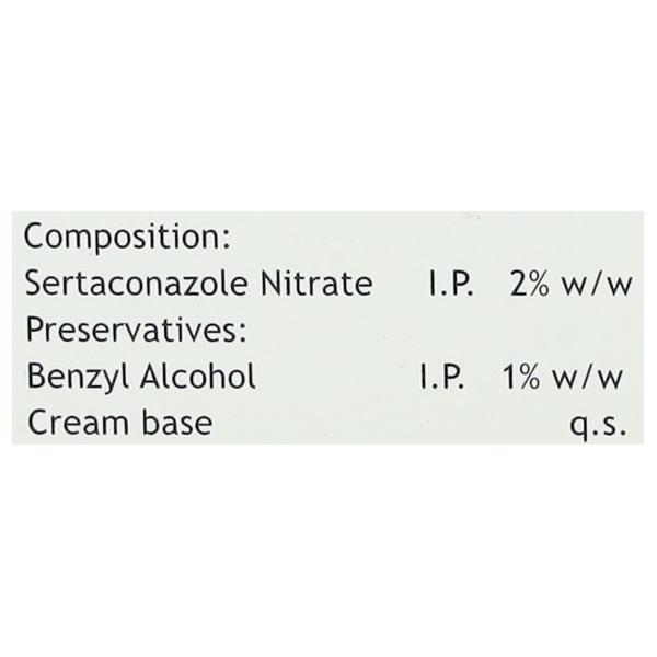 ERADIF S Cream 20gm