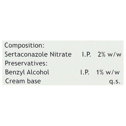 ERADIF S Cream 20gm