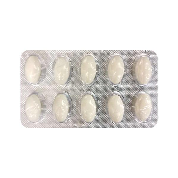 Gestmate 200mg Capsule 10'S
