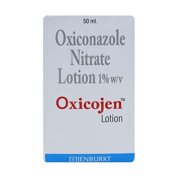 OXICOJEN Lotion 50ml