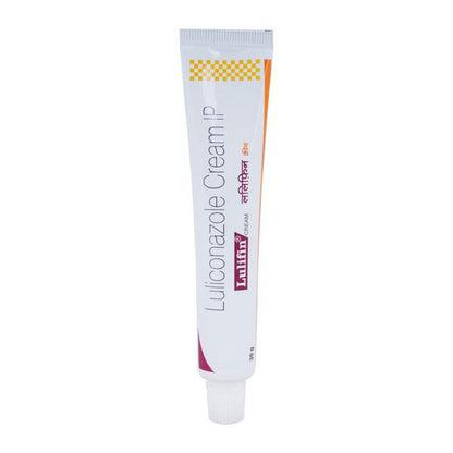 Lulifin Cream 30gm