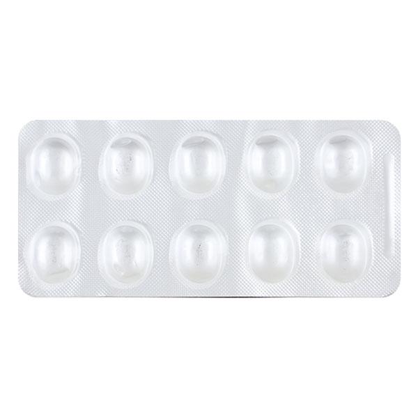 Swich DT 50mg Tablet 10'S