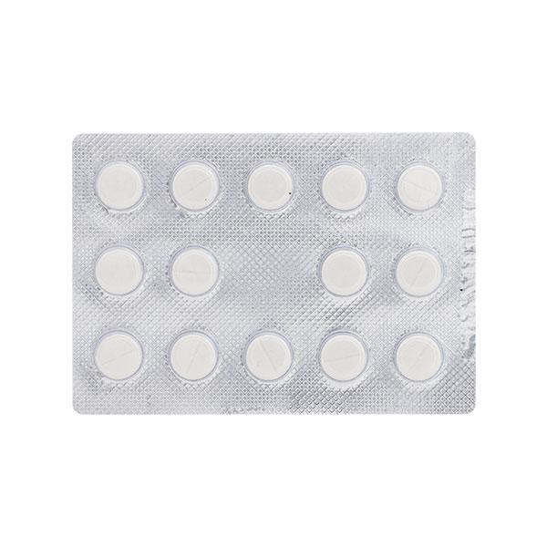 ATENOWAL 50 Tablet 14's