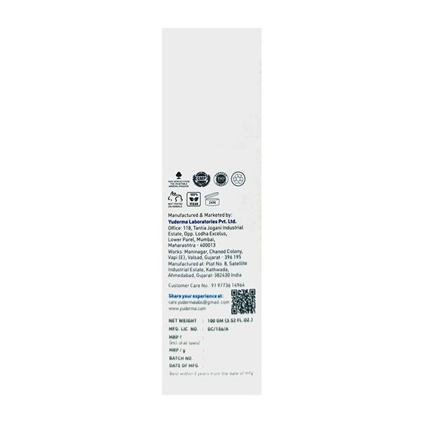 MELARID TRIPLE ACTION WITH 2 IN 1 MASK & Face Wash 100g