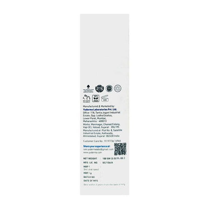 MELARID TRIPLE ACTION WITH 2 IN 1 MASK & Face Wash 100g