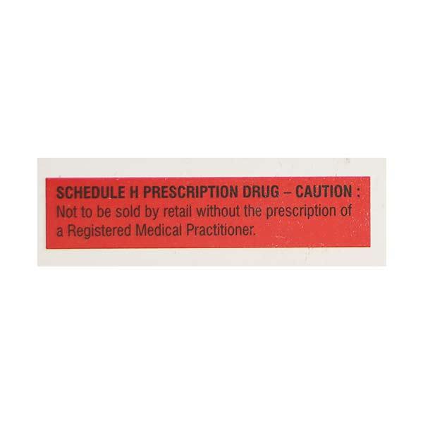 FUNPILL EVT 25 Tablet 10's