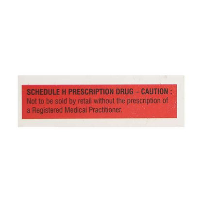 FUNPILL EVT 25 Tablet 10's