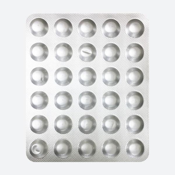 AFOGLIP Tablet 30's