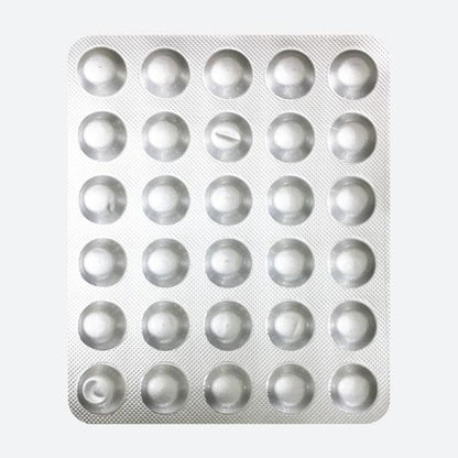 AFOGLIP Tablet 30's