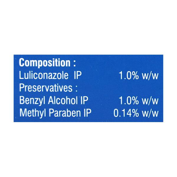 Lulimac XL Cream 30gm
