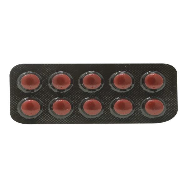 Opiprol 50mg Tablet 10'S