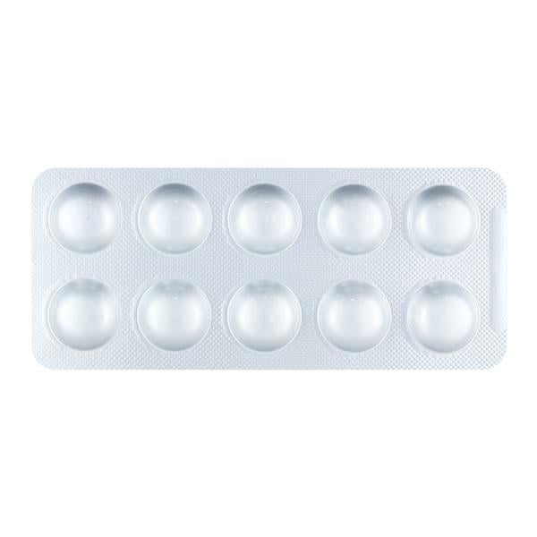 DEFAC 6 Tablet 10's