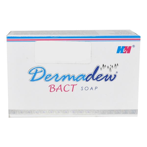 Dermadew Bact Soap 75gm