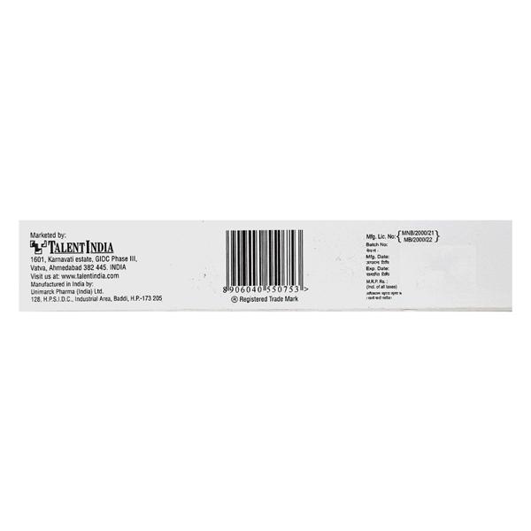 Metasone Cream 15gm