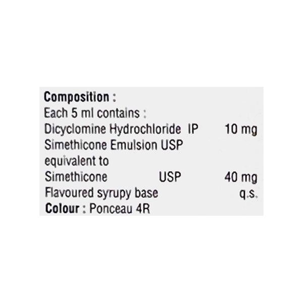 SPASTRET Suspension 60ml