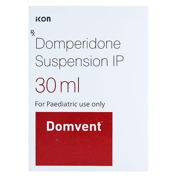 DOMVENT Suspension 30ml