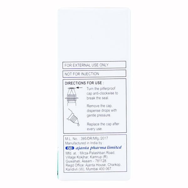 Olopat Eye Drops 5ml