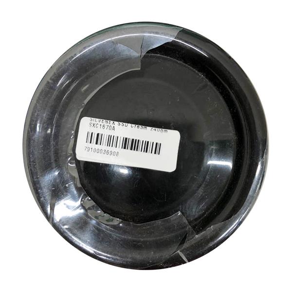 SILVEREX SSD Cream 240gm