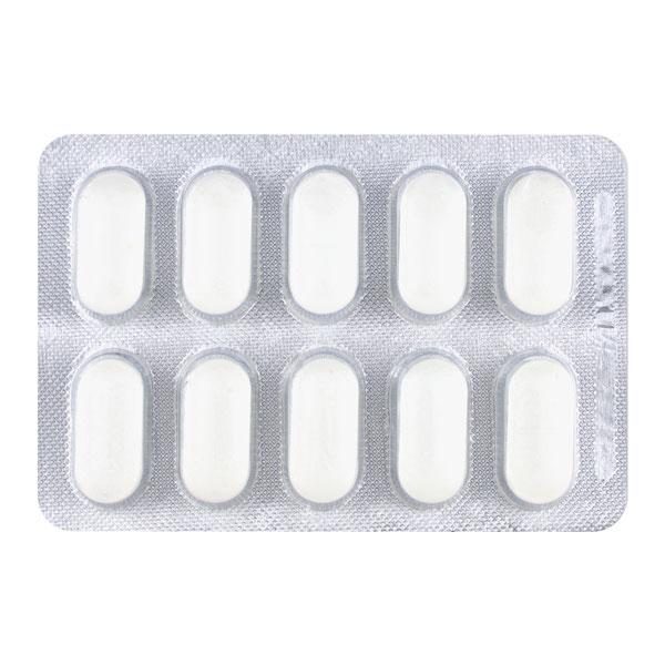 MAYCAL D Tablet 10's