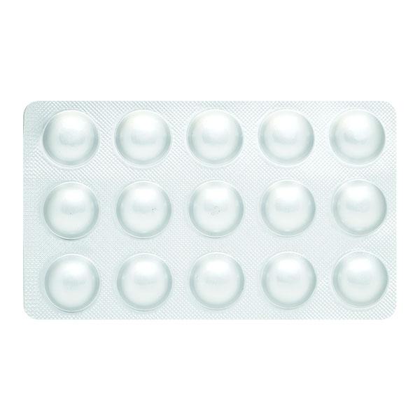 Clonotril 2mg Tablet 15'S