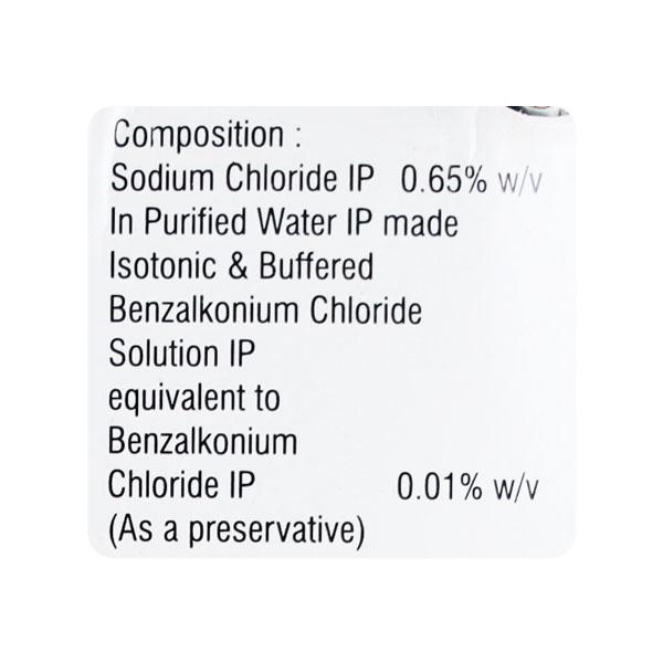 MAXTRA S Nasal Spray 20ml