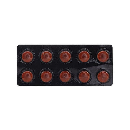 ABAMLO 5mg Tablet 10's