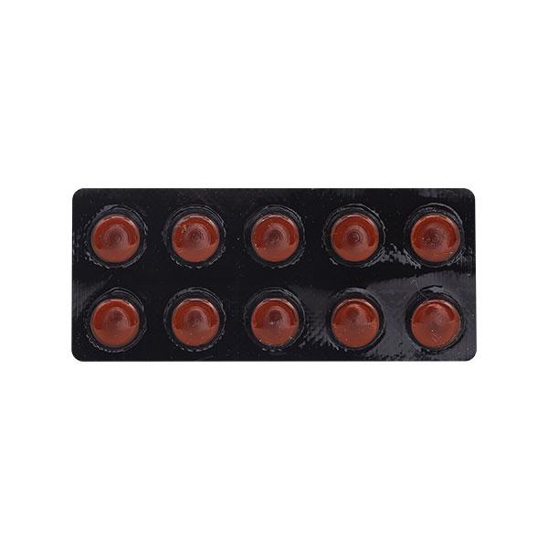 ABAMLO 5mg Tablet 10's