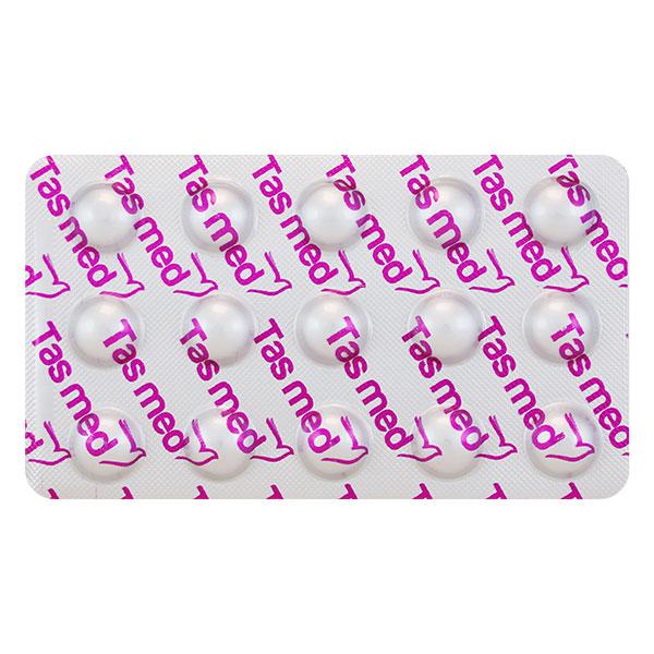 TELTAS 40 Tablet 15's