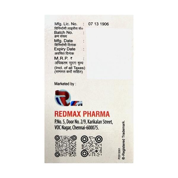 TELSKY CN Tablet 15's