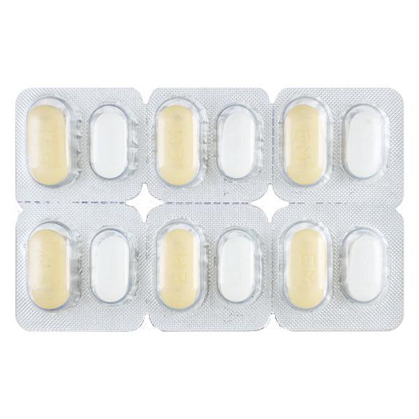 Reatix Combi Kit 6'S