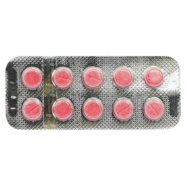 Texina 1mg Tablet 10'S