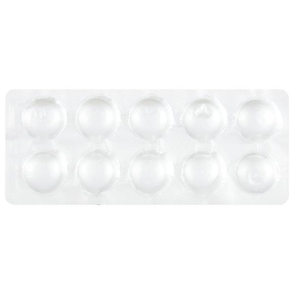 TICASET 90mg Tablet 10's